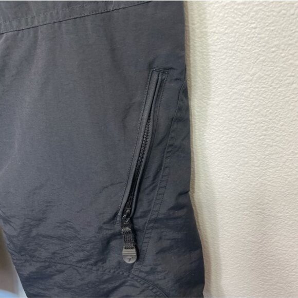 Columbia Womens Ski/Snowboard Pants Black Size Large Waterproof Warm Durable - Picture 5 of 9